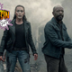 The zombie apocalypse rages on on Fear the Walking Dead.